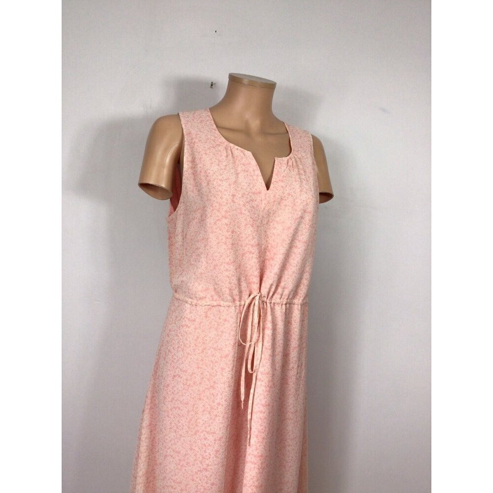 Lauren Conrad Maxi Dress Womens 14 New - Picture 2 of 8